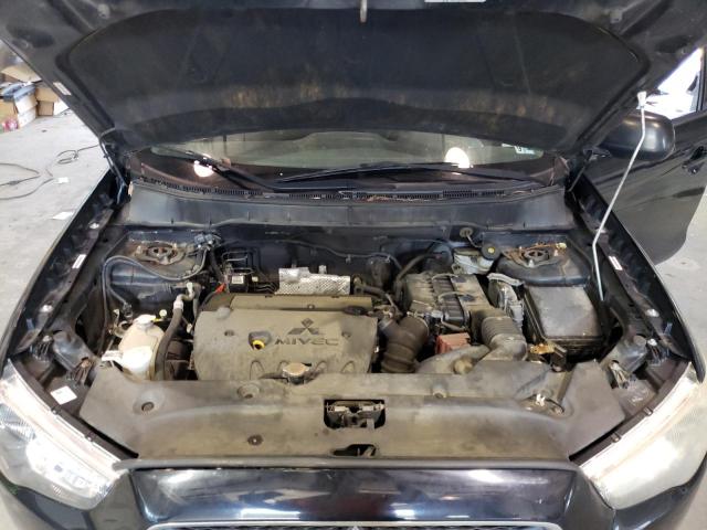Photo 12 from auction – 2011 MITSUBISHI OUTLANDER with VIN JA4AP3AU6BZ005764