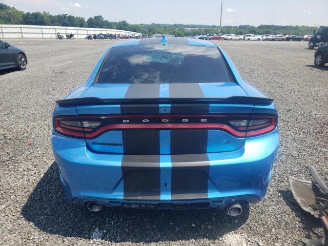 Photo 6 from auction – 2018 DODGE CHARGER R/ with VIN 2C3CDXGJ2JH290154