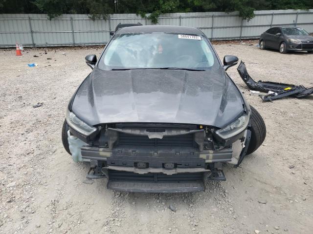 Photo 5 from auction – 2016 FORD FUSION TIT with VIN 3FA6P0K92GR308658
