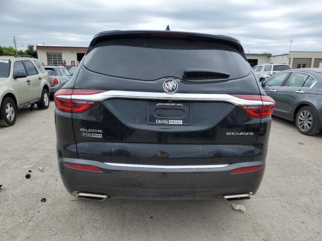Photo 6 from auction – 2018 BUICK ENCLAVE ES with VIN 5GAERBKW5JJ161367