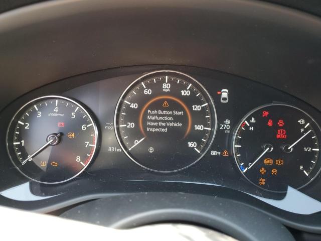 Photo 9 from auction – 2023 MAZDA 3 SELECT with VIN JM1BPAKM6P1617191