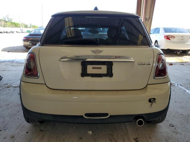 Photo 6 from auction – 2010 MINI COOPER with VIN WMWMF3C57ATU79846