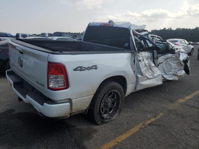 Photo 3 from auction – 2019 RAM 1500 BIG H with VIN 1C6SRFFT0KN676173