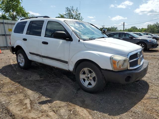 Photo 4 from auction – 2005 DODGE DURANGO ST with VIN 1D4HB38N65F616761