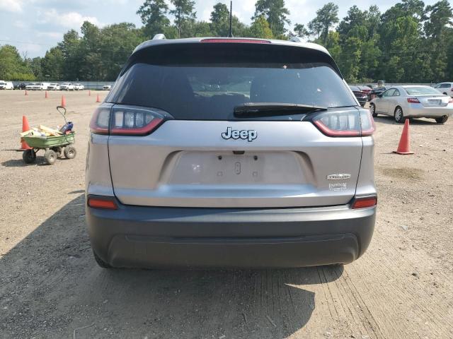 Photo 6 from auction – 2019 JEEP CHEROKEE L with VIN 1C4PJLCB4KD134466
