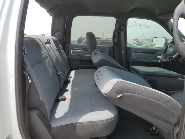 Photo 10 from auction – 2022 RAM 2500 BIG H with VIN 3C6UR5DL6NG427430