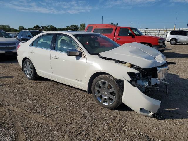 Photo 4 from auction – 2009 LINCOLN MKZ with VIN 3LNHM28T79R612934