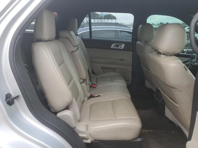 Photo 11 from auction – 2014 FORD EXPLORER L with VIN 1FM5K7F87EGB95708