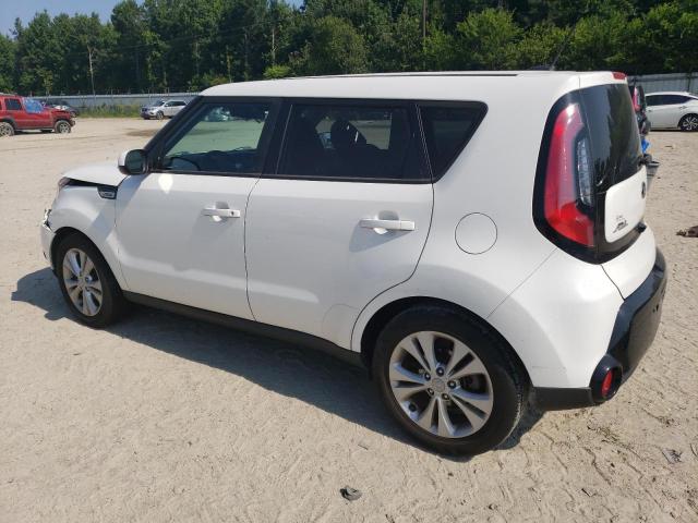 صورة رقم 2 من المزاد - 2016 KIA SOUL + مع VIN KNDJP3A52G7856123