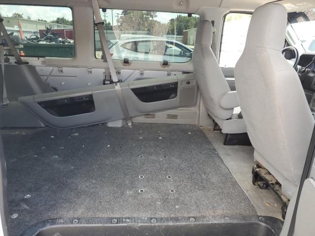 Photo 11 from auction – 2013 FORD ECONOLINE with VIN 1FBSS3BL5DDA64548