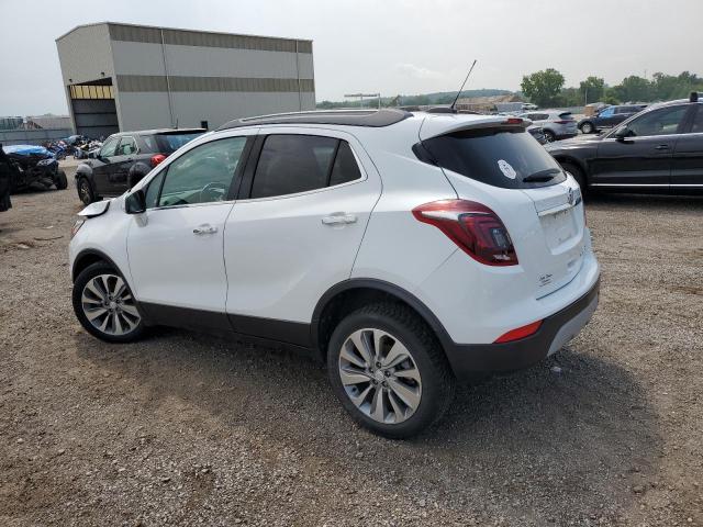 Photo 2 from auction – 2019 BUICK ENCORE PRE with VIN KL4CJASBXKB701385