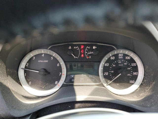 Photo 9 from auction – 2013 NISSAN SENTRA S with VIN 3N1AB7AP0DL686295