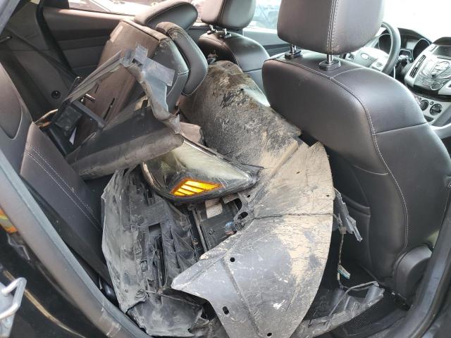 Photo 10 from auction – 2014 FORD FOCUS SE with VIN 1FADP3K26EL181193