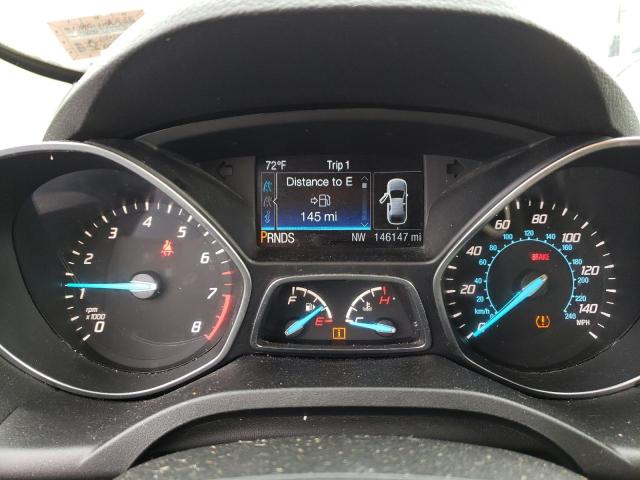 Photo 9 from auction – 2016 FORD ESCAPE with VIN 1FMCU9GX5GUA79611