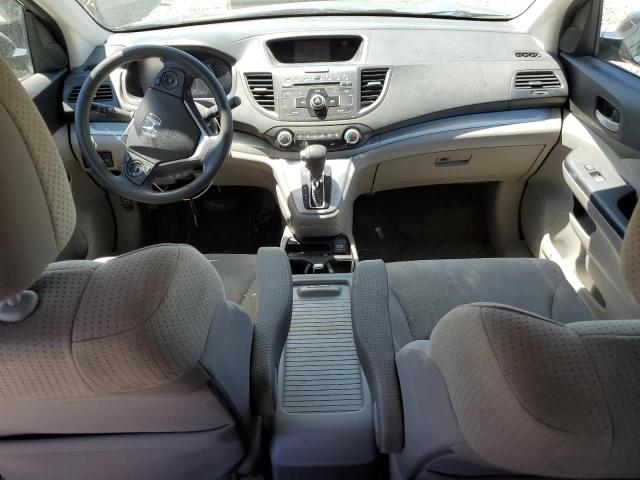 Photo 8 from auction – 2014 HONDA CR-V EX with VIN 2HKRM4H55EH632277