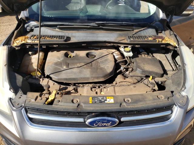 Photo 12 from auction – 2013 FORD ESCAPE SEL with VIN 1FMCU0H95DUA78658