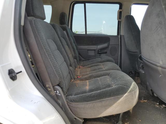 Photo 11 from auction – 2002 FORD EXPLORER X with VIN 1FMZU63EX2ZA93173