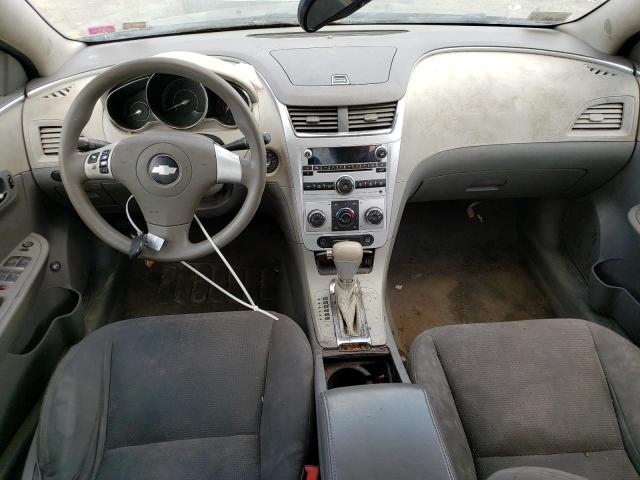 Photo 8 from auction – 2010 CHEVROLET MALIBU LS with VIN 1G1ZB5EB4AF112722