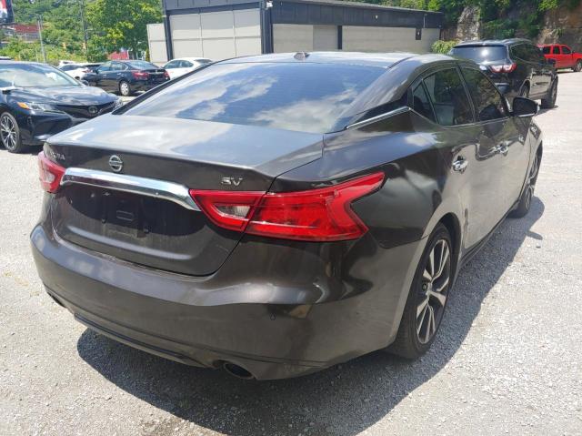 Photo 4 from auction – 2016 NISSAN MAXIMA 3.5 with VIN 1N4AA6AP8GC381451