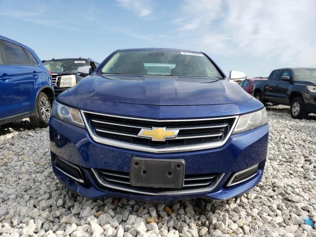 Photo 5 from auction – 2014 CHEVROLET IMPALA with VIN 1G1145SL0EU122556