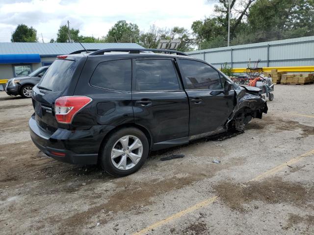 Photo 3 from auction – 2015 SUBARU FORESTER 2 with VIN JF2SJADC1FH835004