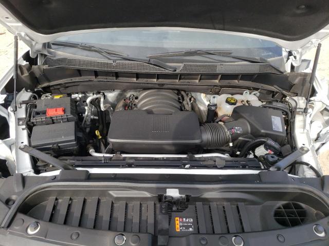 Photo 11 from auction – 2021 CHEVROLET SILVERADO with VIN 3GCPYFED2MG449087