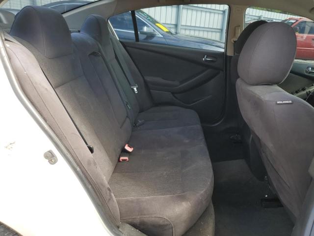 Photo 10 from auction – 2011 NISSAN ALTIMA BAS with VIN 1N4AL2AP3BN461613