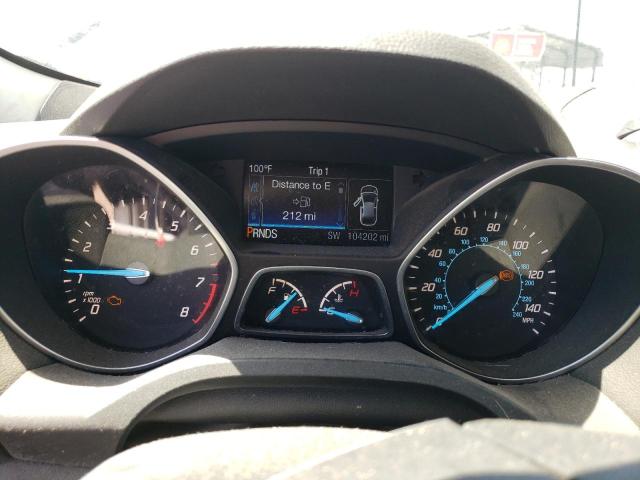 Photo 9 from auction – 2013 FORD ESCAPE SEL with VIN 1FMCU0HX5DUD56621