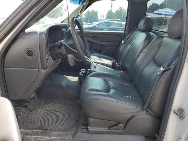 Photo 7 from auction – 2007 CHEVROLET SILVERADO with VIN 3GCEC14X37G256956