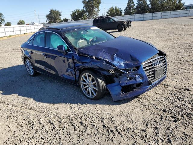 Photo 4 from auction – 2015 AUDI A3 PREMIUM with VIN WAUEFGFF5F1027302