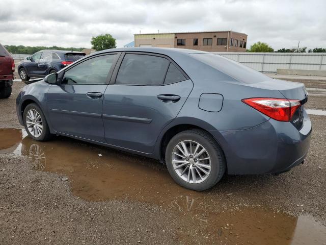 Photo 2 from auction – 2014 TOYOTA COROLLA L with VIN 2T1BURHE3EC042645