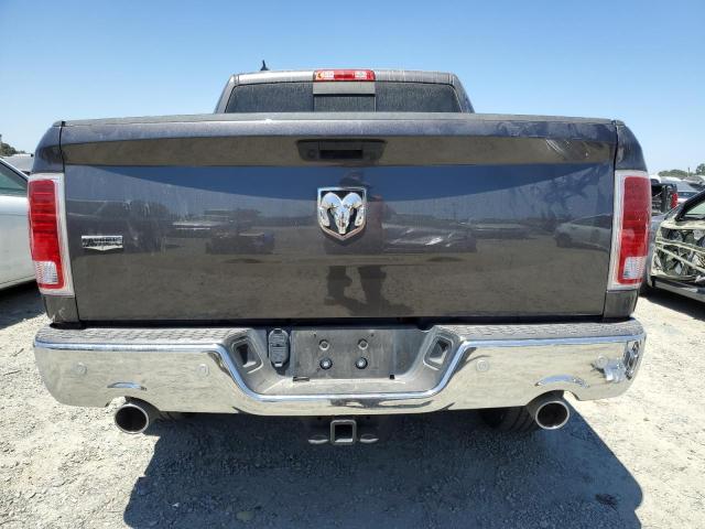 Photo 6 from auction – 2018 RAM 1500 LARAM with VIN 1C6RR6NM5JS354055