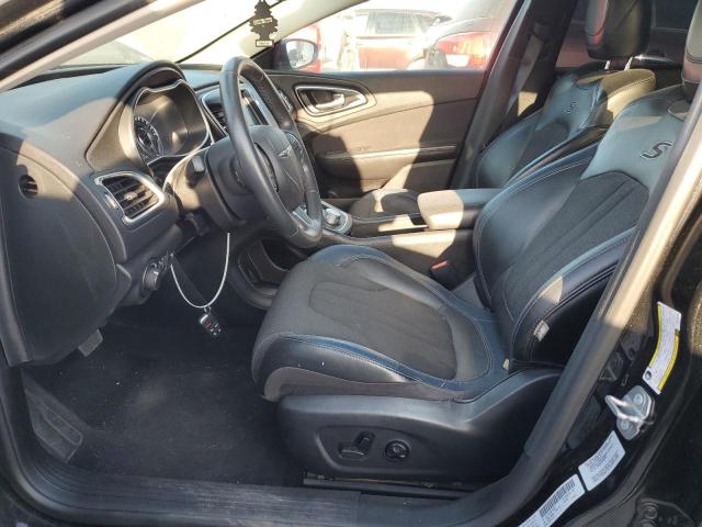 Photo 7 from auction – 2016 CHRYSLER 200 LIMITE with VIN 1C3CCCAB3GN143404