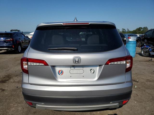 Photo 6 from auction – 2019 HONDA PILOT EX with VIN 5FNYF6H36KB040977