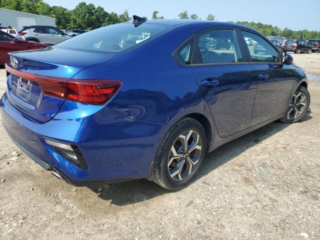 Photo 3 from auction – 2019 KIA FORTE FE with VIN 3KPF24AD8KE102945