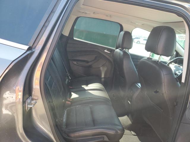 Photo 10 from auction – 2014 FORD ESCAPE TIT with VIN 1FMCU0J96EUD29196