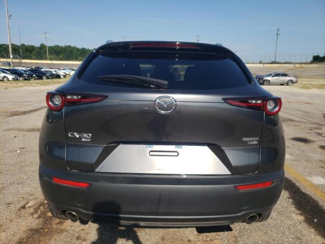 Photo 6 from auction – 2021 MAZDA CX-30 with VIN 3MVDMBAY7MM307012