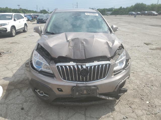 Photo 5 from auction – 2015 BUICK ENCORE CON with VIN KL4CJBSB1FB117758