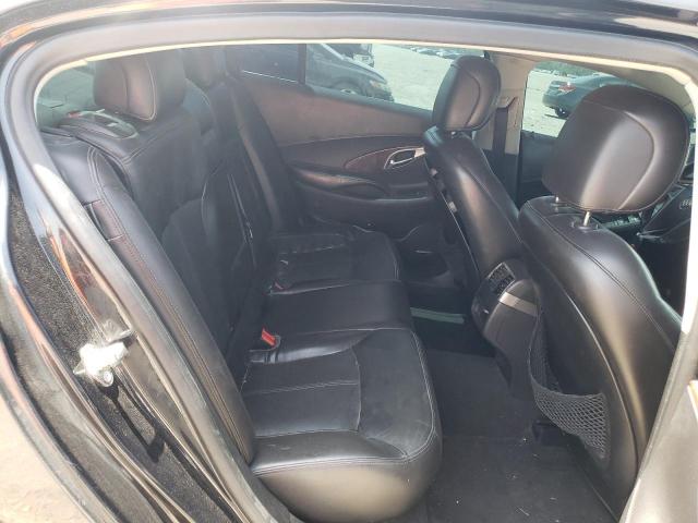 Photo 10 from auction – 2010 BUICK LACROSSE C with VIN 1G4GE5EV7AF310822