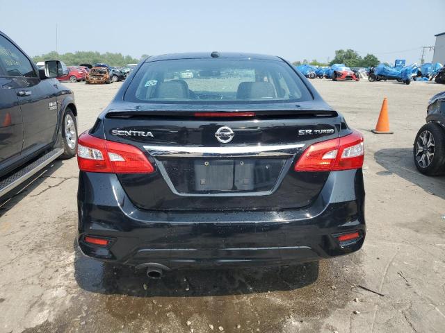 Photo 6 from auction – 2017 NISSAN SENTRA SR with VIN 3N1CB7AP6HY254716