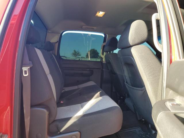 Zdjęcie 10 z aukcji – 2007 CHEVROLET SILVERADO z VIN 3GCEC13C87G549430
