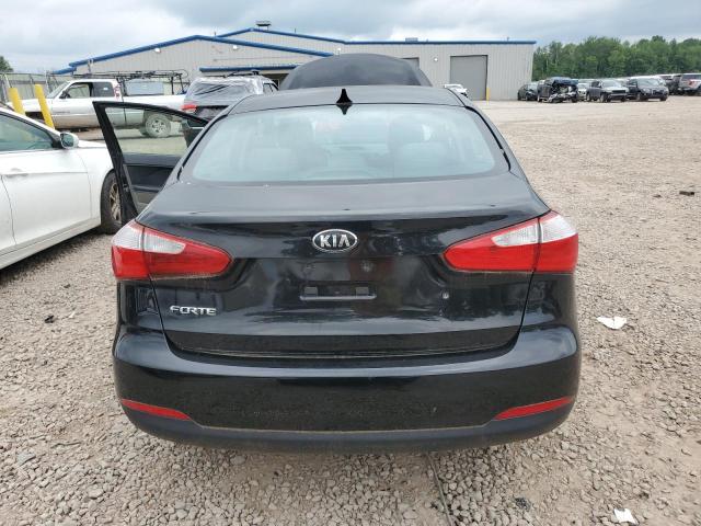 Photo 6 from auction – 2015 KIA FORTE LX with VIN KNAFK4A62F5432998