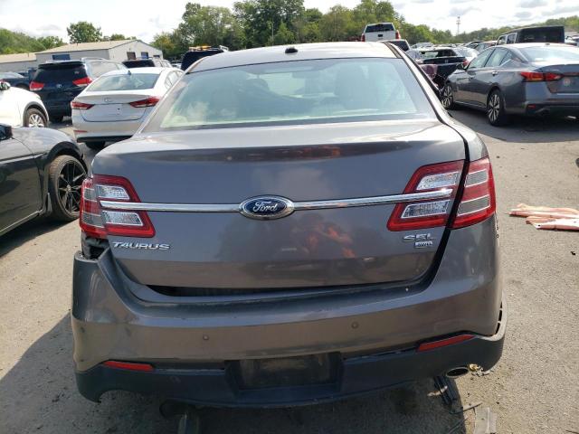 Photo 6 from auction – 2013 FORD TAURUS with VIN 1FAHP2H87DG181539