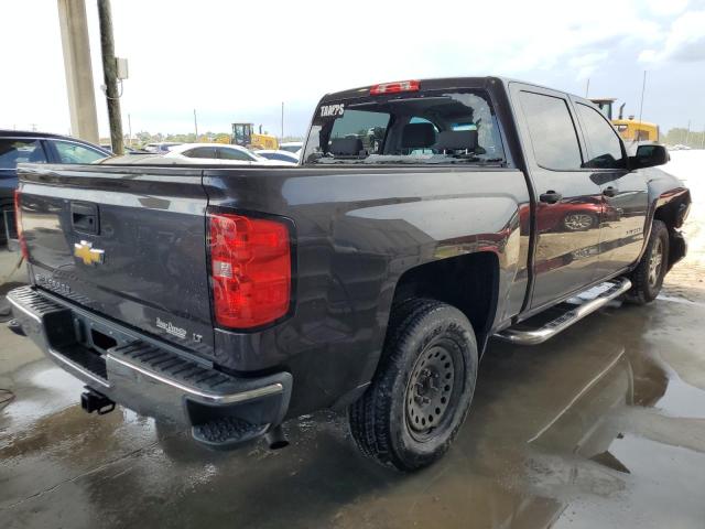 Photo 3 from auction – 2014 CHEVROLET SILVERADO with VIN 3GCPCREC5EG519836