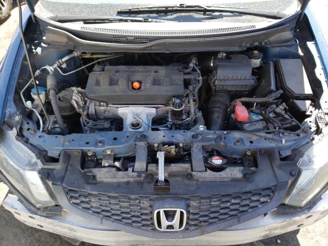 Photo 11 from auction – 2012 HONDA CIVIC EX with VIN 2HGFG3B85CH553027
