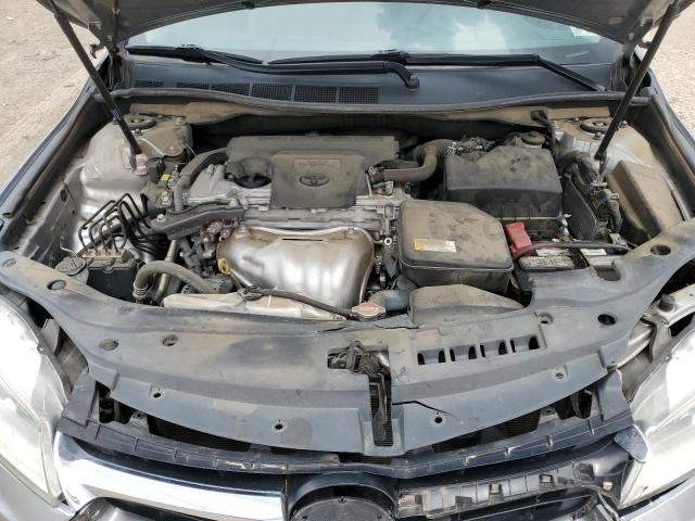 Photo 11 from auction – 2016 TOYOTA CAMRY LE with VIN 4T4BF1FK2GR583911