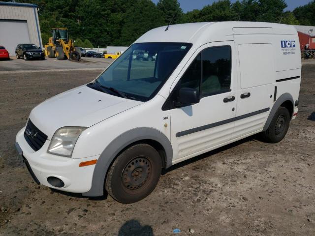 Photo 1 from auction – 2013 FORD TRANSIT CO with VIN NM0LS7DN3DT173504