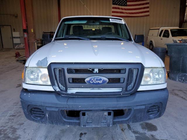 Photo 5 from auction – 2010 FORD RANGER with VIN 1FTKR1AD9APA74225