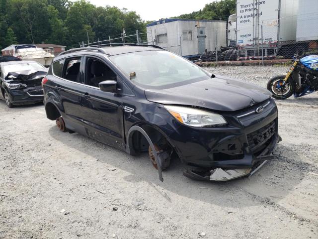 Photo 4 from auction – 2013 FORD ESCAPE SE with VIN 1FMCU9GX4DUA03793