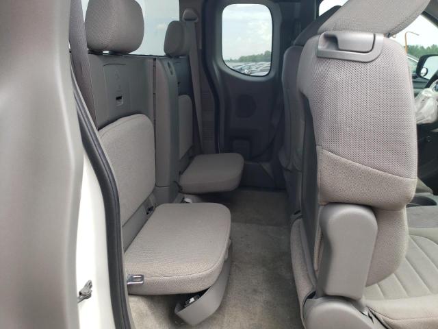 Photo 10 from auction – 2014 NISSAN FRONTIER S with VIN 1N6BD0CT3EN724324